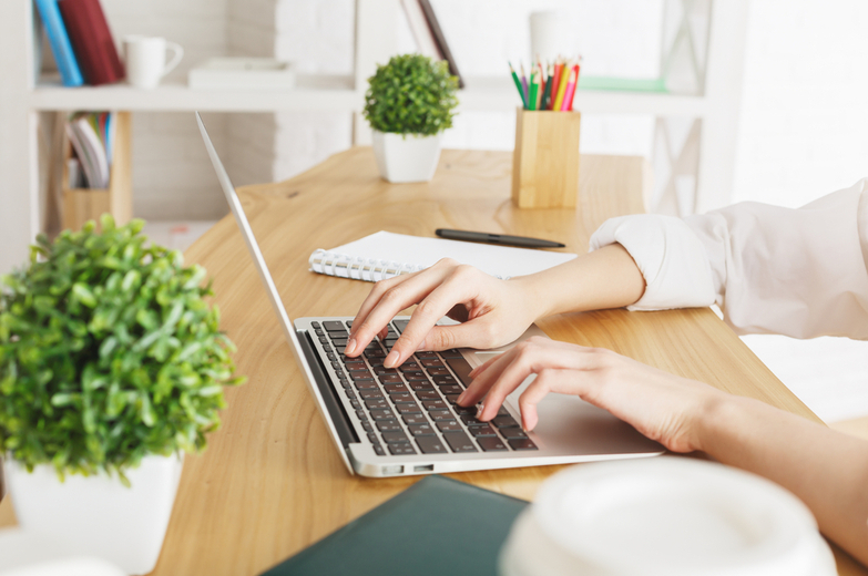 10 Artificial Indoor Plants That Look Wow on Office Desks