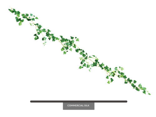 English Ivy Garland ID# IVE+72