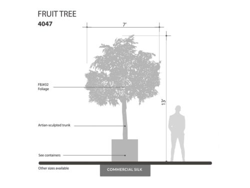 Fruit Fruit Grove ID# 4047