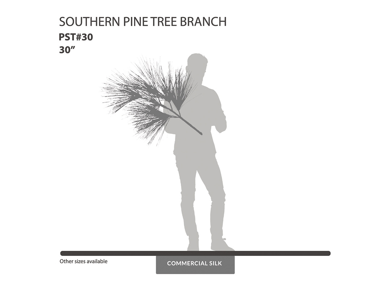 Southern Pine Spray ID# PST#30