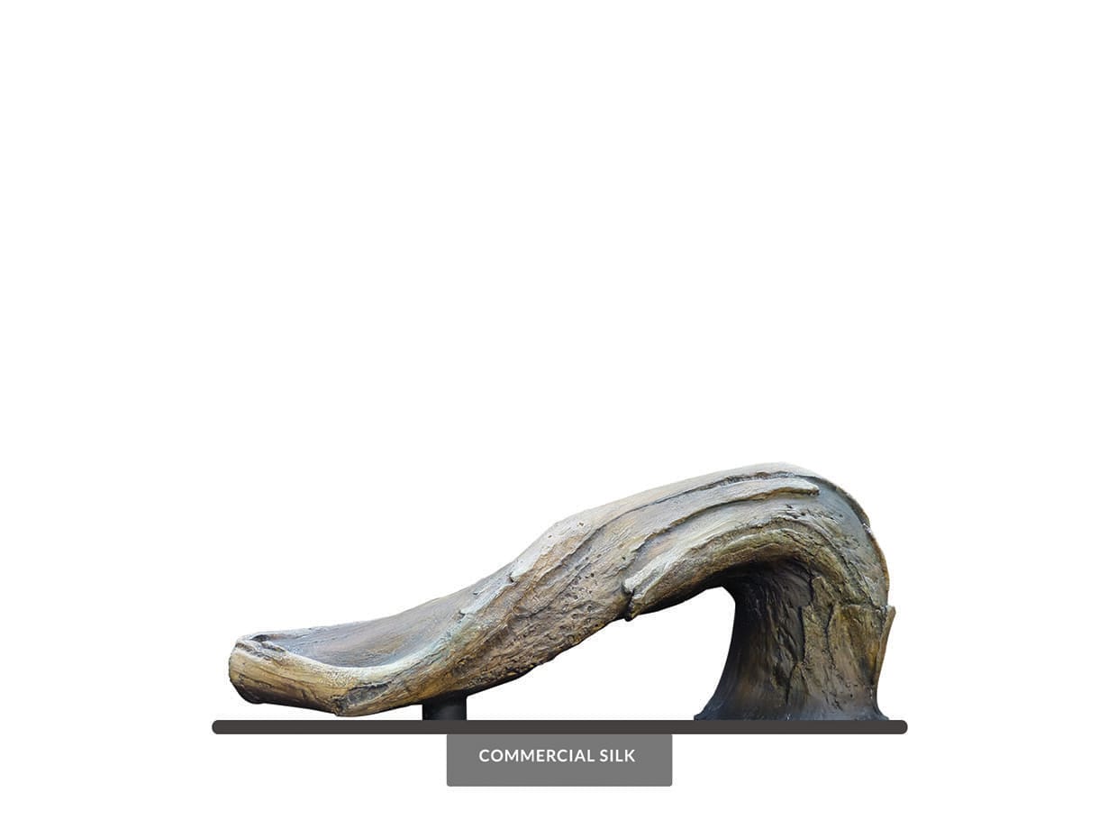 Artificial Decorative Water Logs