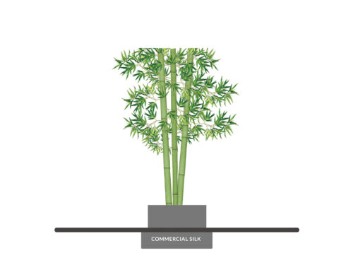 Timber Bamboo Canes, Giant ID# 10783