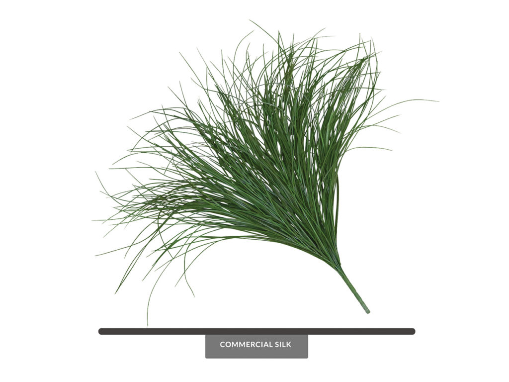 Artificial Mondo Grass Ground Cover