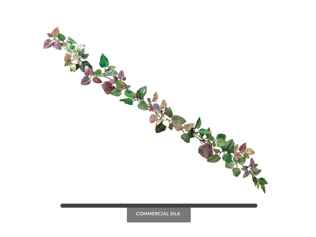 Artificial Kangaroo Ivy Garland