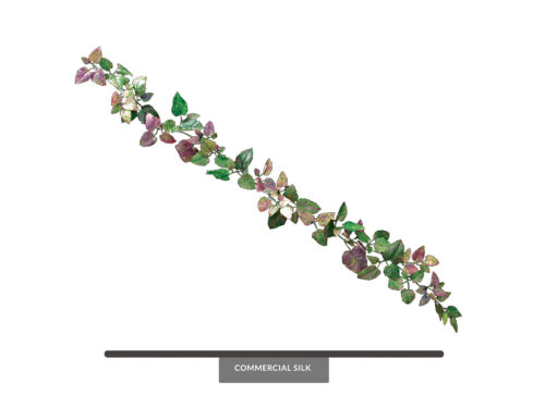 Kangaroo Ivy Garland ID# KAN#72M