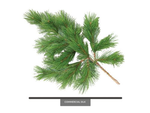 Scotch Pine Spray ID# PS#23