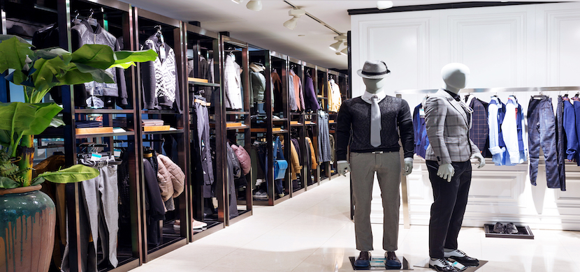 Find Out How To Double Your Customer Footfall By Changing The Decor Of Your Retail Store