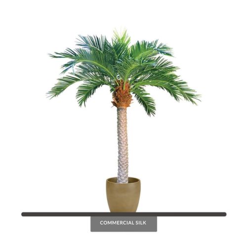 Large Palm Trees Large Artificial Trees Commercial Silk