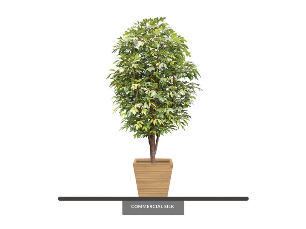 Artificial Bay Laurel Tree Outdoor
