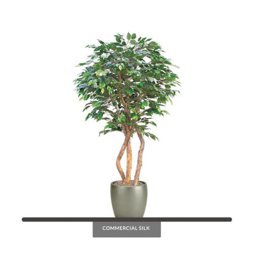 Artificial Outdoor Trees Fake Trees Faux Trees Commercial Silk