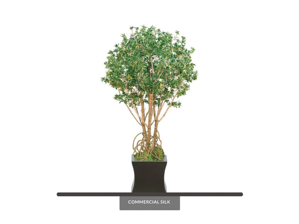 Artificial Mangrove Tree