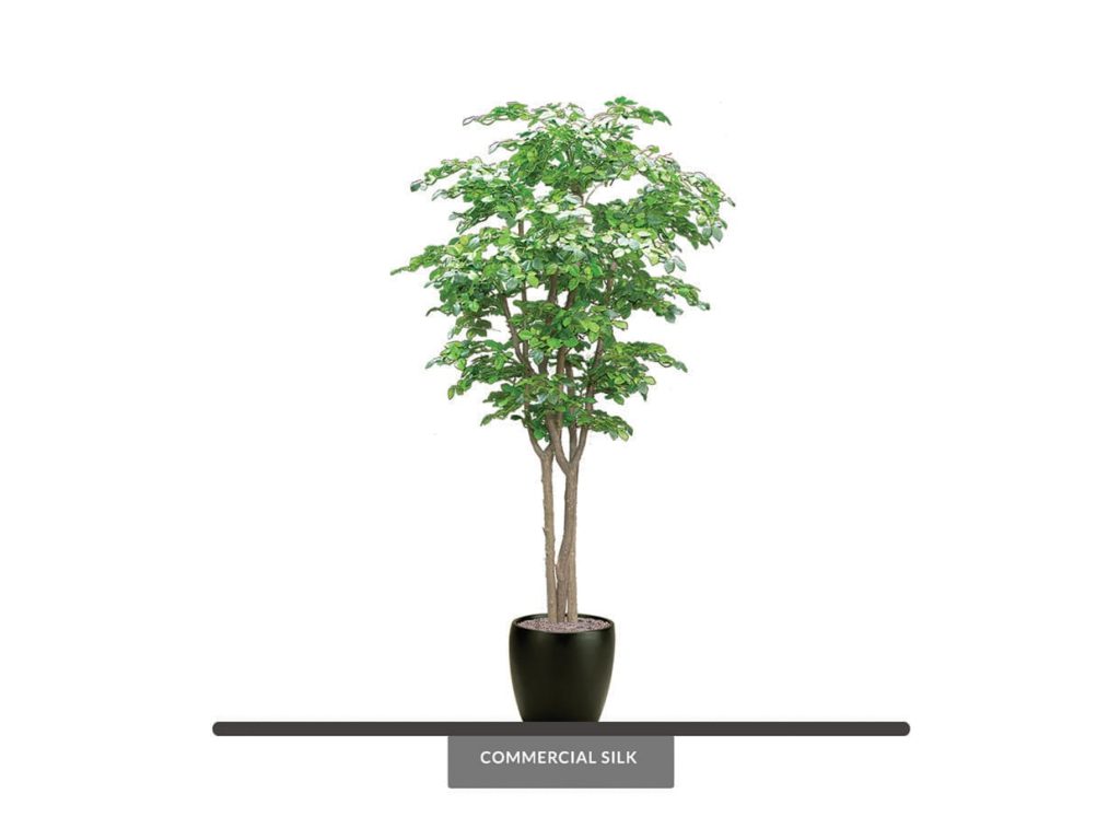 Artificial Ironwood Tree