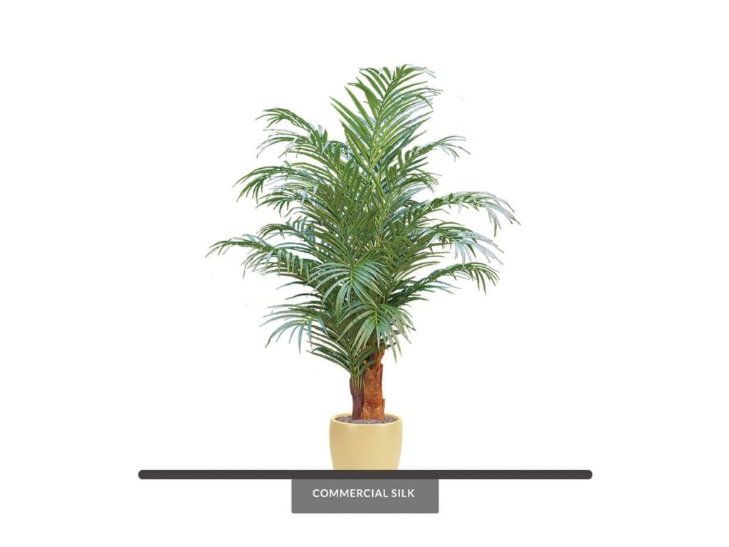 Artificial Areca Indoor Palm Tree