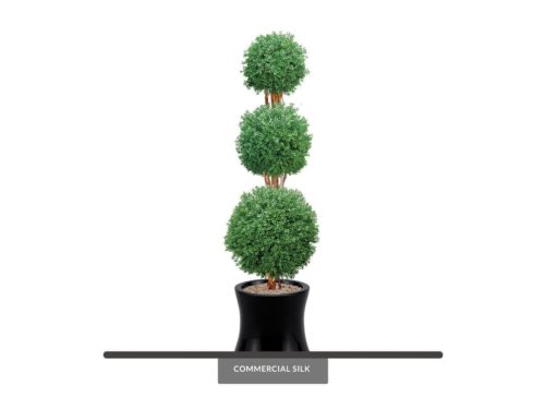 Boxwood Ball Topiary ID# BOX3B96