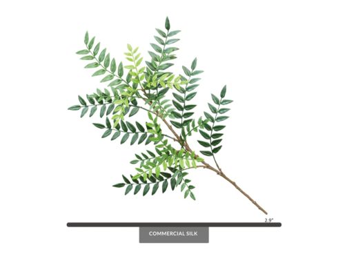 Acacia Fake Foliage  ID# ACA++29SS
