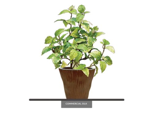 Mountain Birch Plant - Artificial Indoor Plants ID# BMT218