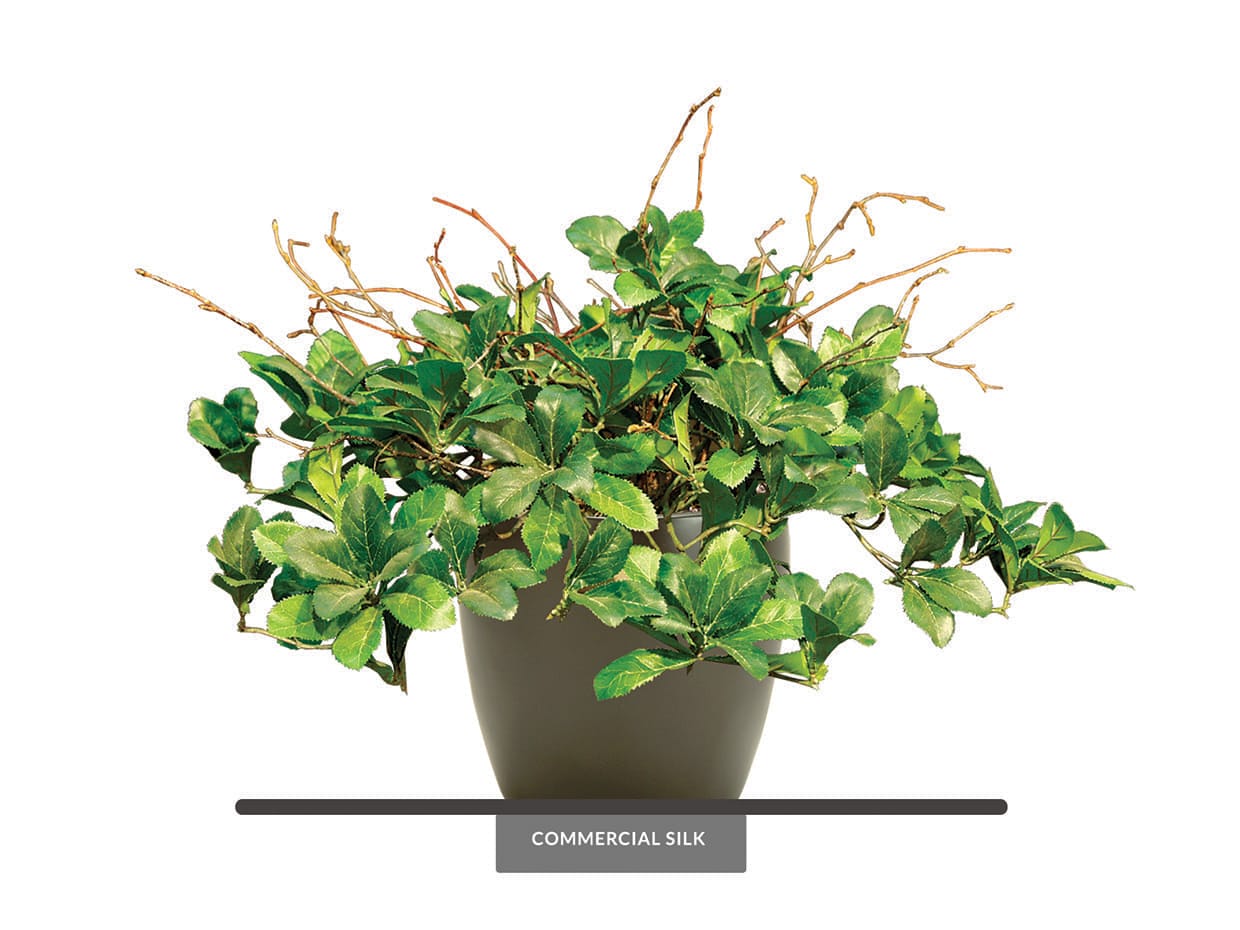 Artificial Hawthorn Vines