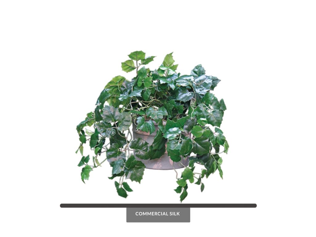 Artificial Grape Ivy Vines