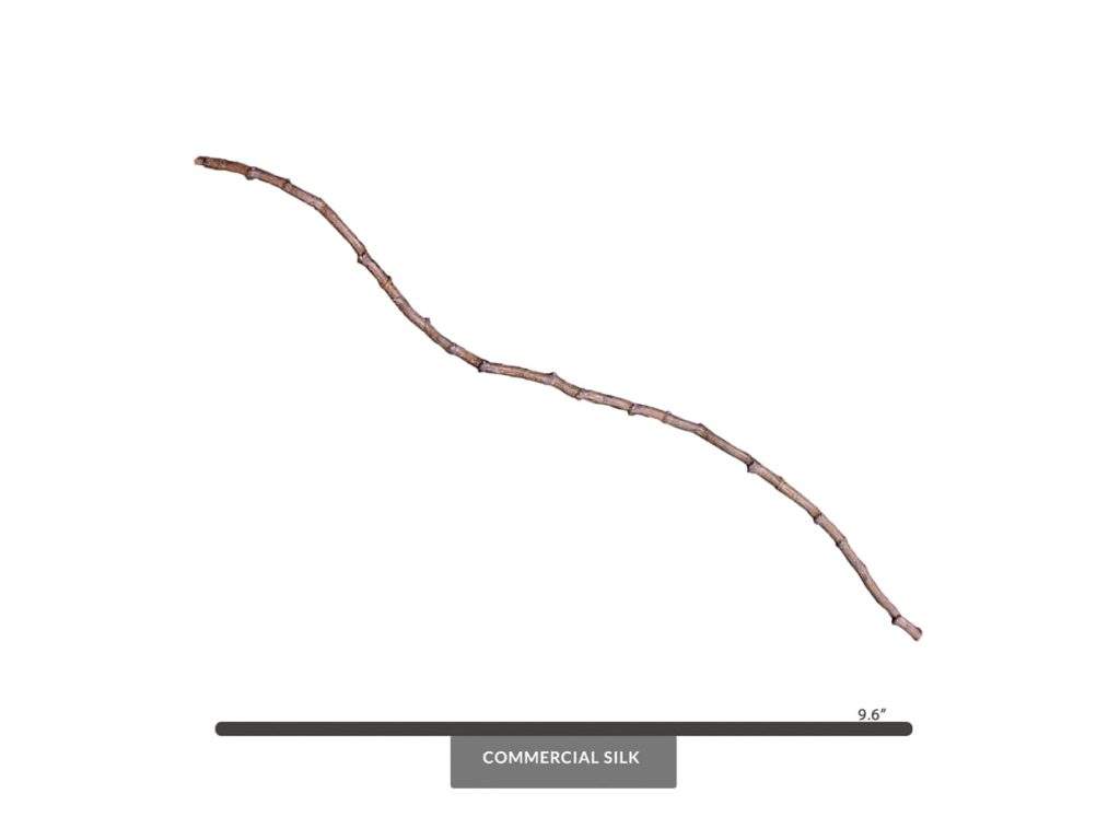 Artificial Woody Vines Decor