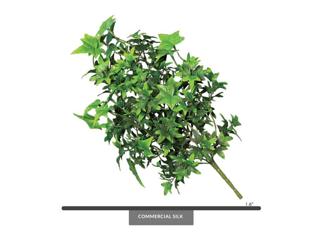 Artificial English Ivy Plants Outdoor