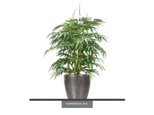 Artificial Bamboo Plant ID# 12322