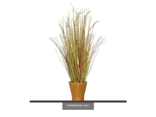 Artificial Meadow Foxtail Grass ID# GFT155FL