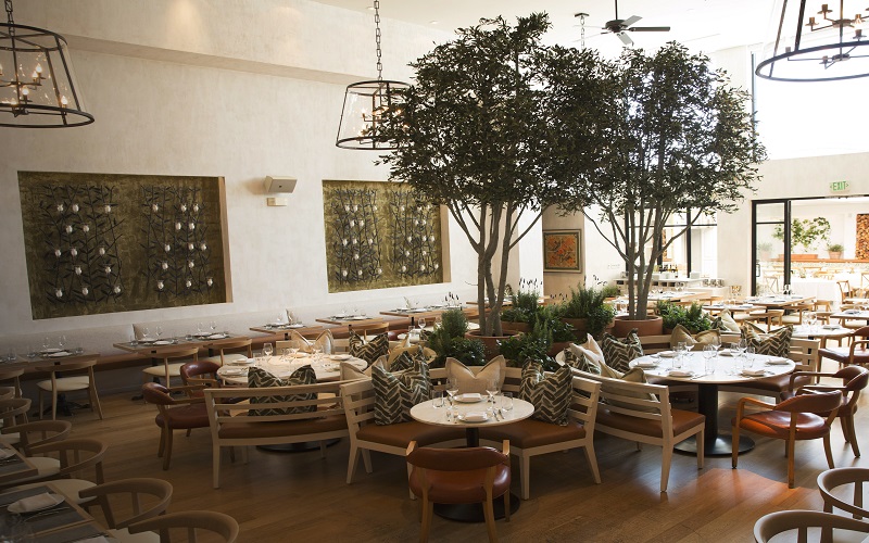 3 Golden Tips for Interior Landscaping