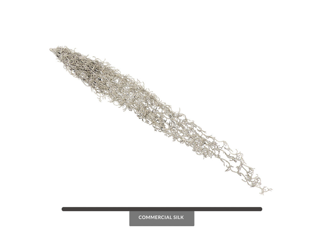 Artificial Spanish Moss