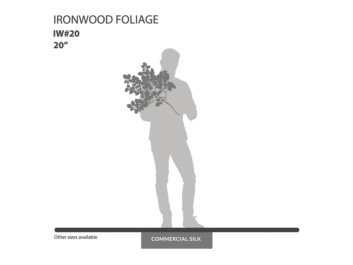 Ironwood Spray ID# IW#20