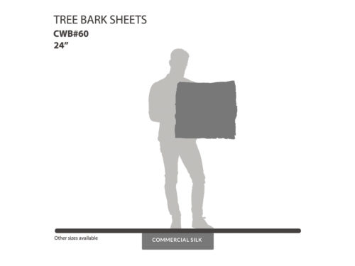Tree Bark Sheets ID#CWB#60