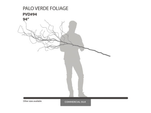 Palo Verde Branch ID# PVD#94