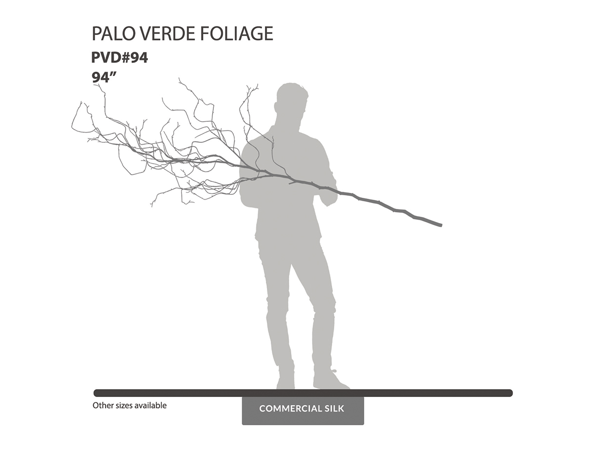 Palo Verde Branch ID# PVD#94