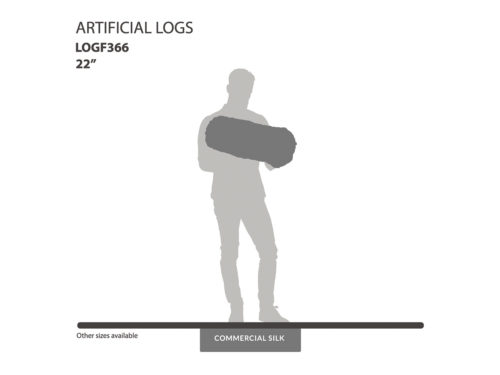 Artificial Logs