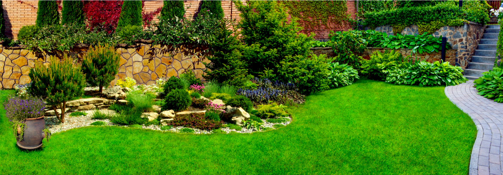 7 Landscaping Trends For 2022