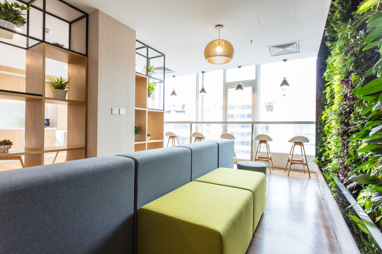 7 Principles of Healthy Buildings