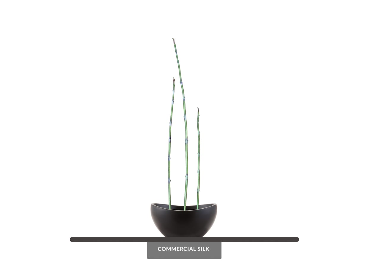 Artificial Bamboo Reeds