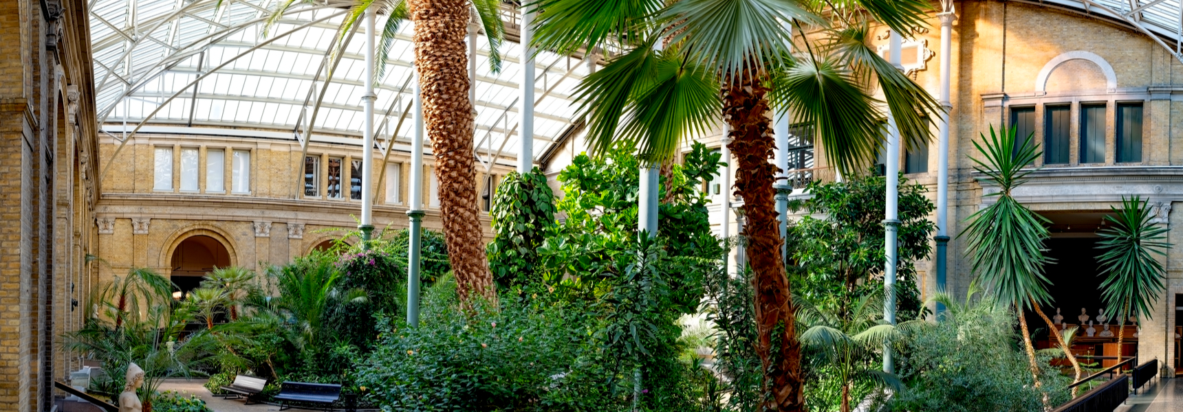 Artificial Trees