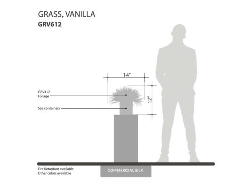 Synthetic Field Grass Plant ID# GFL126, GFL226, GFL428