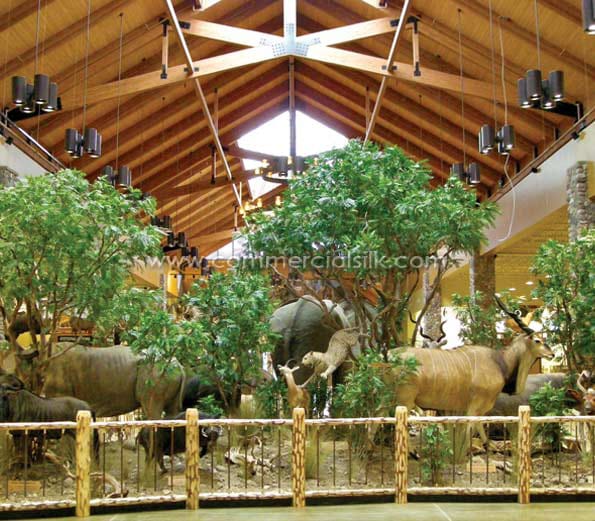 Shopping Mall Project