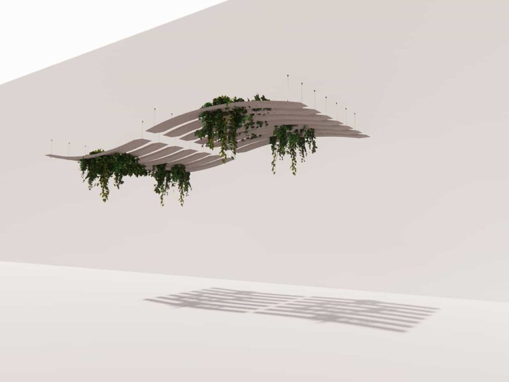 BIO-BGN-SP | Breeze Garden