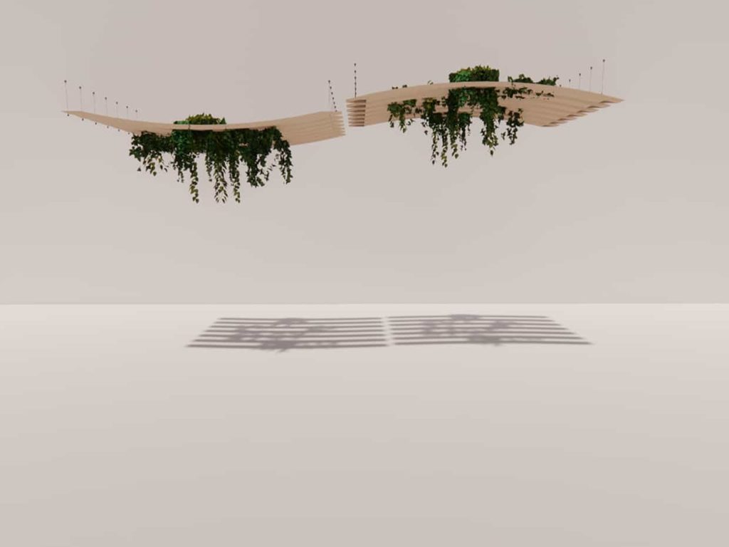 BIO-BGN-SP | Breeze Garden