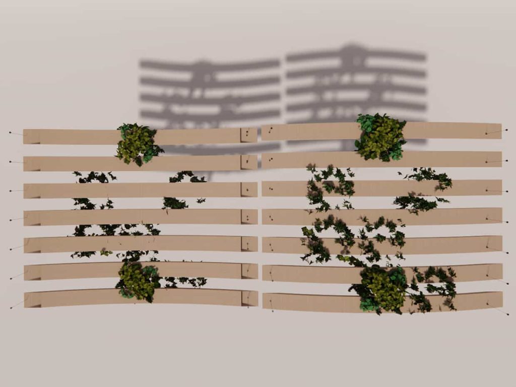 BIO-BGN-SP | Breeze Garden