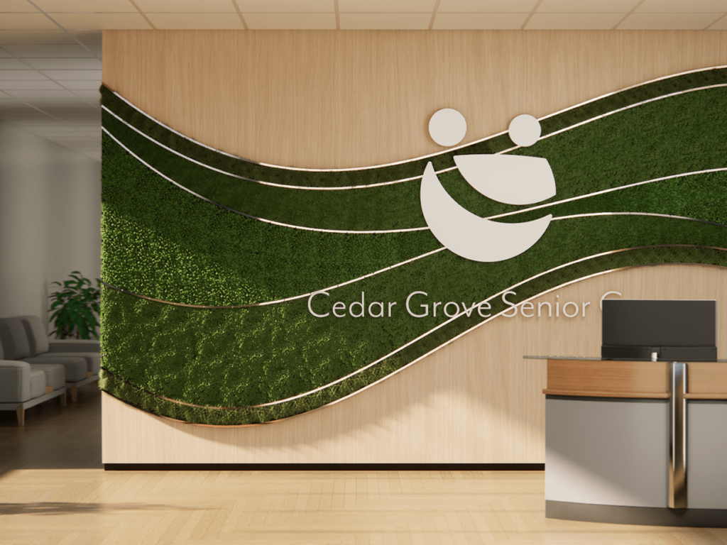 Green Brand