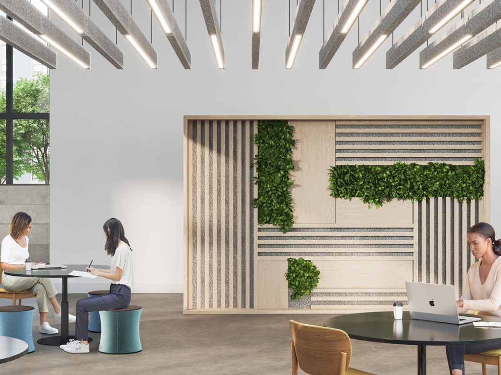 Resort Vibe Lattice Wall Decor