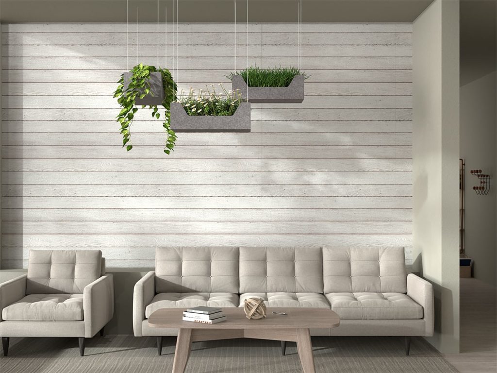 Flying Planter