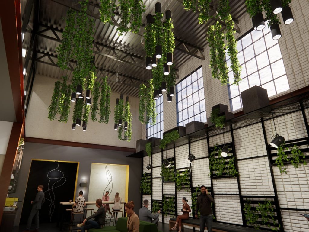 BIO-PSC-001 | Climbing Plant
