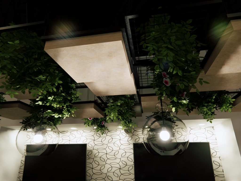 BIO-PSN-002 | Suspended Lattice
