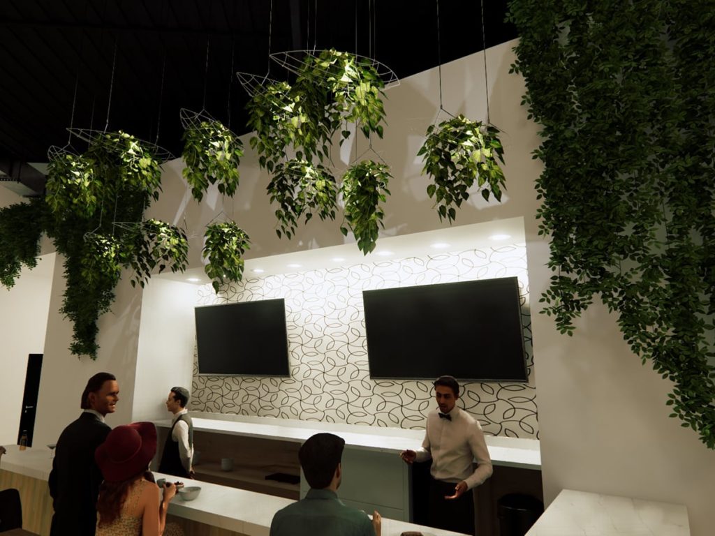 BIO-SCL-001 | Screen Leaf