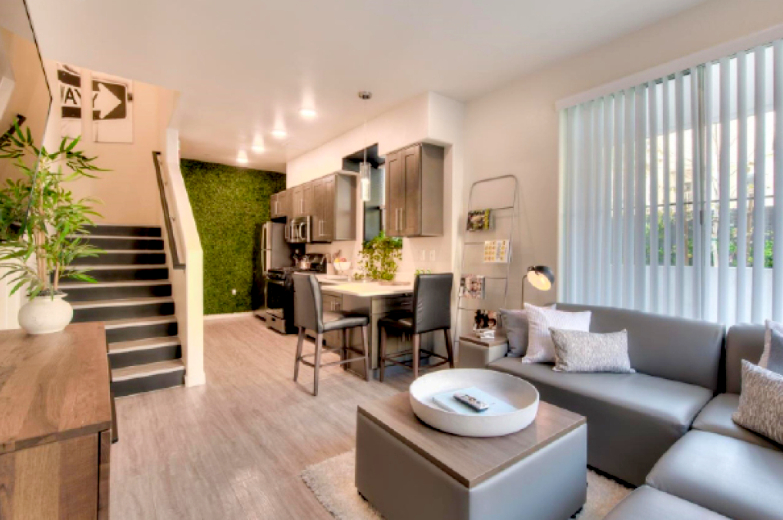 Biophilic Design Principles, Elements and Concepts