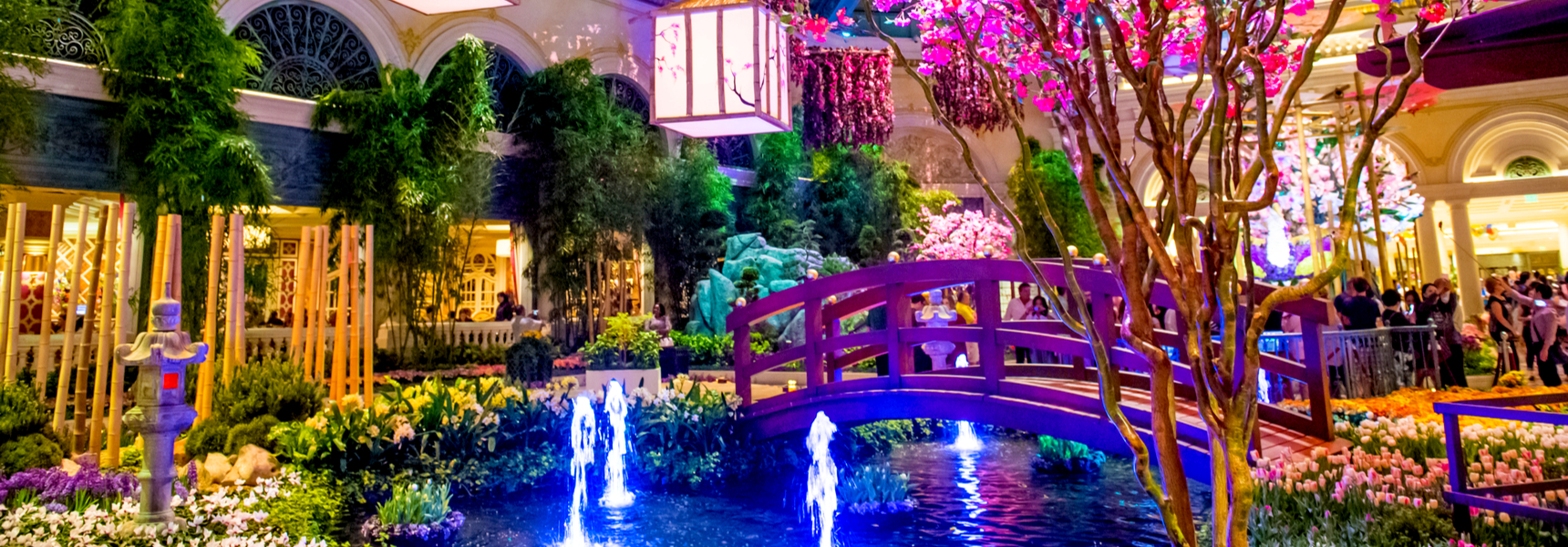 Biophilic Design and Casinos